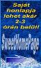 Saj�t honlap egyszer�en, olcs�n!